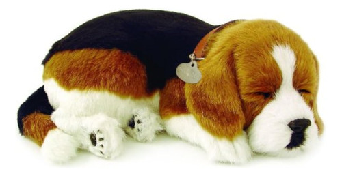 Mascotas Perfectas International Sleeping Beagle Plush