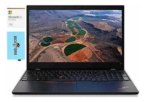 Laptop -  Lenovo Thinkpad L15 Gen 1 Home And Business Laptop
