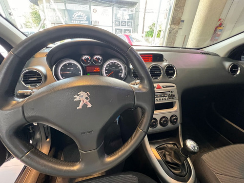Peugeot 308 1.6 Active