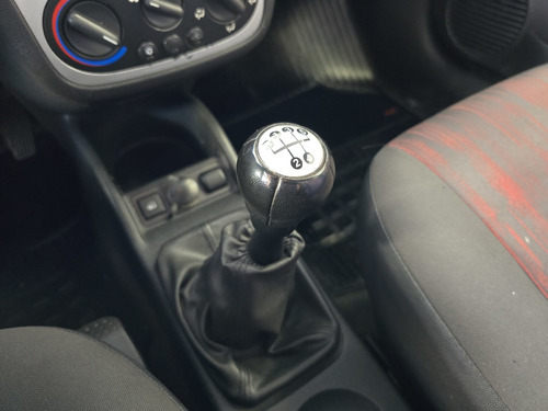 Chevrolet Montana 1.4 MPFI SPORT CS 8V FLEX 2P MANUAL