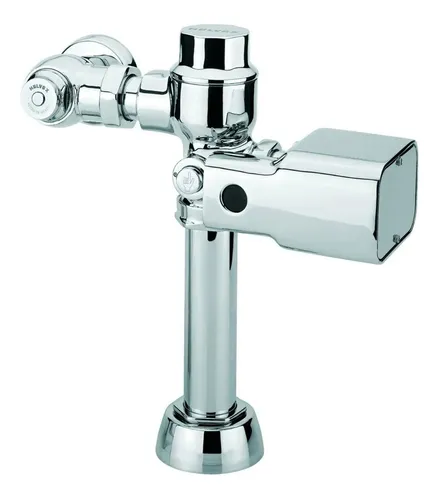 comprar Fluxómetro Helvex De Sensor Para Wc, Fb-110-32