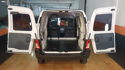 Peugeot Partner 1.6 Hdi Furgon Confort 92