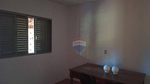 Imagem 12 de 14 de Vende Chácara Nova Odessa Recanto Guarapari - Ch0022