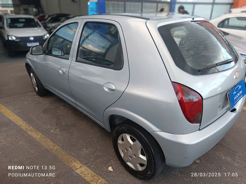 Chevrolet Celta 1.0 MPFI LT 8V FLEX 4P MANUAL
