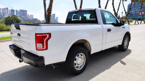Ford F150 2017 V8 Automática Perfectas Condiciones 24,000 Km