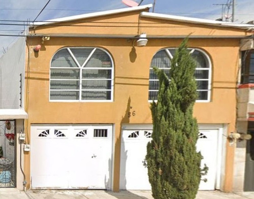 Casa En Venta En Cuautitlan Izcalli, Mt