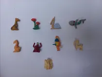 Comprar Figuras Olocoons Bimbo