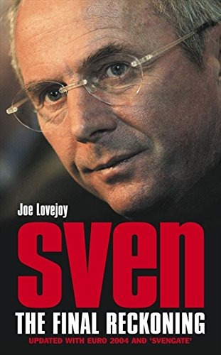 Svengoran Eriksson