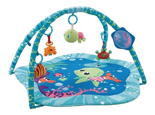 Emilystores Baby Activity Play Gyms Playmats (tamaño Abierto
