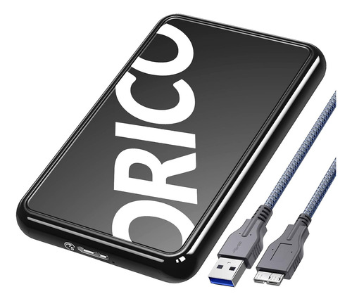 Orico Moderno De 2.5 Pulgadas Cinete De Disco Duro Usb 3.1 G