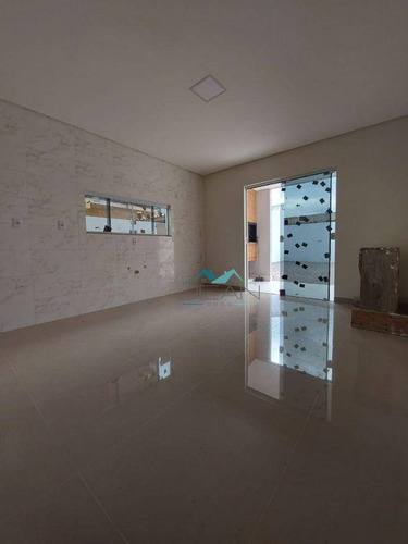 Imagem 23 de 26 de Casa Com 3 Dormitórios À Venda, 112 M² Por R$ 399.000,00 - São João Do Rio Vermelho - Florianópolis/sc - Ca0289