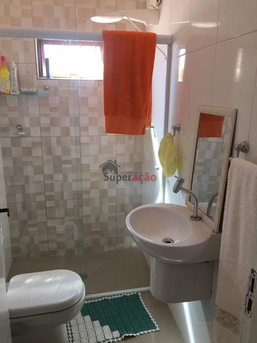 Imagem 9 de 12 de Sobrado - Vila Florida - Ref: 2190 - V-3990