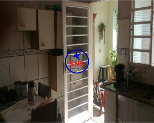 Imagem 5 de 12 de Casa - Ca00495 - 34086699