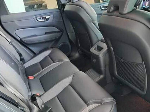 Volvo XC60 2.0 T8 RECHARGE PLUS AWD GEARTRONIC
