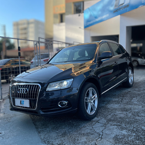 Audi Q5 Q5 2.0 16V TFSI 225CV QUATTRO TIPTRONIC
