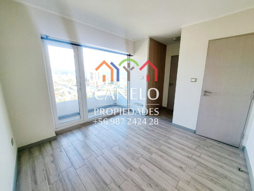 Se Vende Departamento 2d2b, En Concepción.