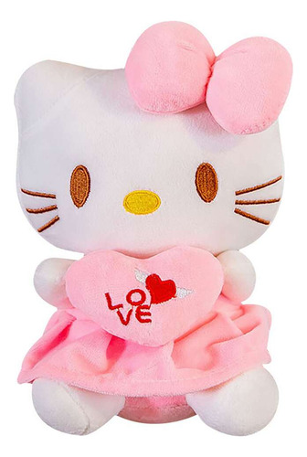 Peluche Hello Kitty 20 Cm