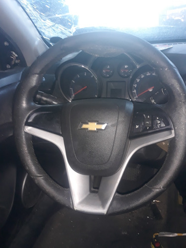 Volante Airbag Chevrolet Cruze 