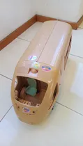 Comprar Casa Rodante Y Otros Marca Barby