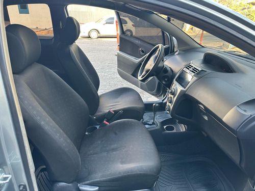 Toyota Yaris 2007 1.3
