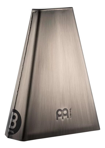 Cencerro De Mano Meinl Bajo De 7 3/4  - Stb785h