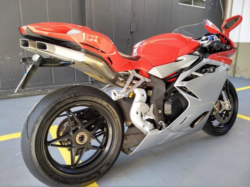 Mv Agusta F4 1000r