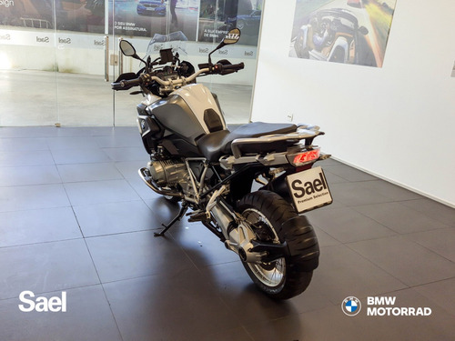 Imagem 6 de 13 de Bmw R 1200 Gs Premium
