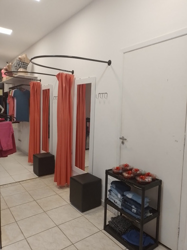 Moveis Para Loja De Roupas (Usado)