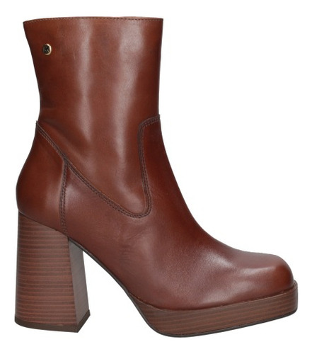 Botin Casual Mujer Mingo - J417