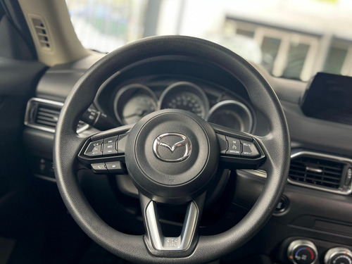 Mazda CX-5 2.0 I Sport At