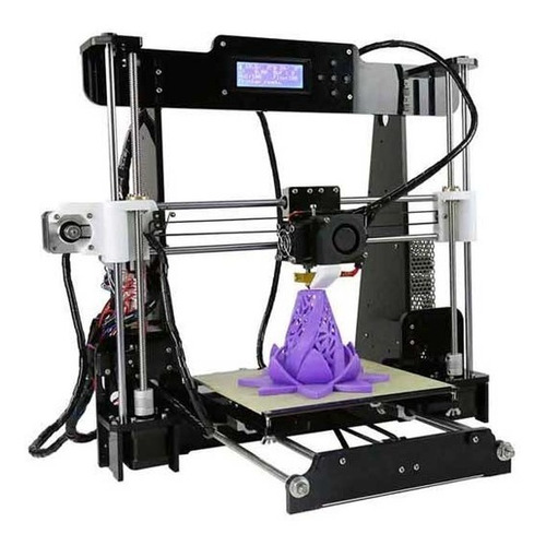 Anet A8 Armada, Armamos Tu Impresora Anet A8