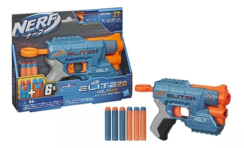 Buy armas nerf baratas Online Peru