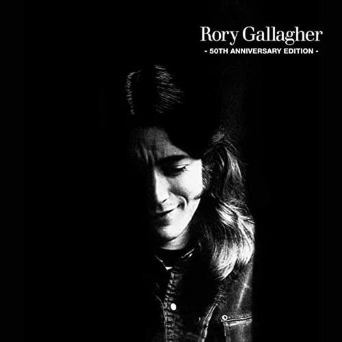Vinilo: Rory Gallagher [3 Lp]