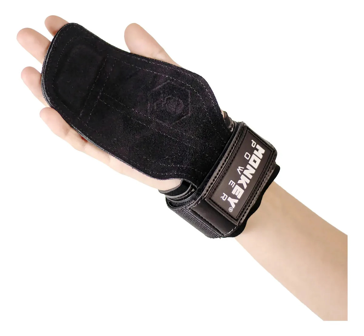 Straps Callera Piel Gym Monkey Power