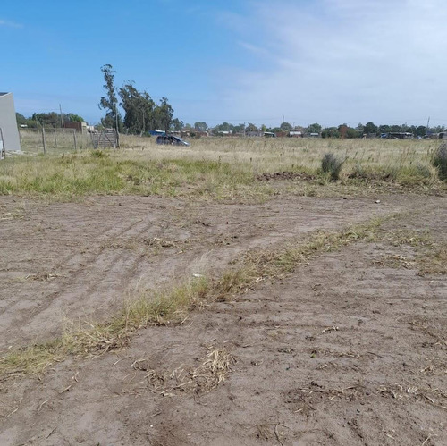 Venta Terreno En Necochea