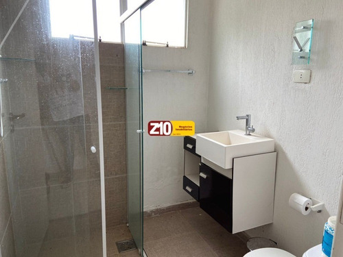 Imagem 14 de 24 de Z10 Imoveis Indaiatuba | Ch01850 - Chácara A Venda - Mosteiro De Itaici - Ch01850 - 70547870