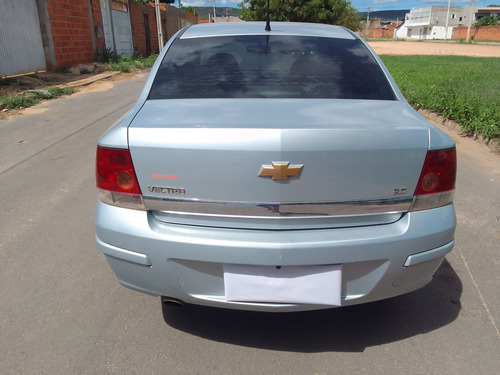 Chevrolet Vectra 2.0 Expression Flex Power Aut. 4p
