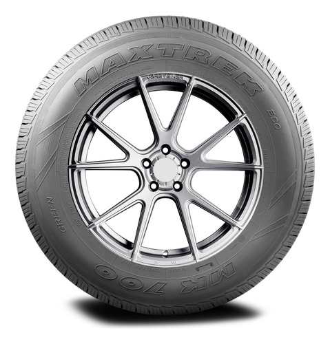 Neumático 205/70r15c Maxtrek Mk-700 8pr 106/104s