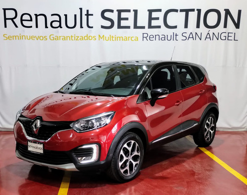 Renault Captur 2021