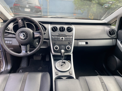 Mazda CX-7 2.3 S Grand Touring 4x2 Mt