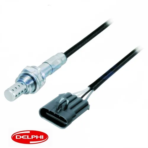 Sonda Lambda Delphi Chevrolet Meriva Montana 1.8 Celta 1.0