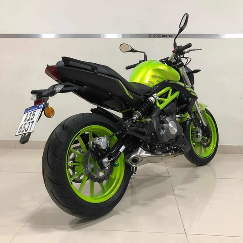 Imagen 10 de 16 de Benelli 302 S Usada = 0km No Mt 03 Permutas Creditos Cuotas