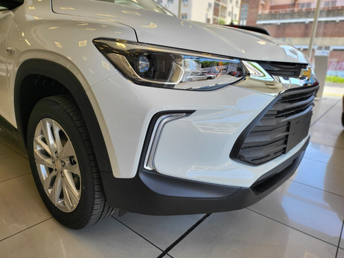 Imagen 10 de 25 de Chevrolet Tracker 1.2t Ltz At 0km Okm Oferta /nt