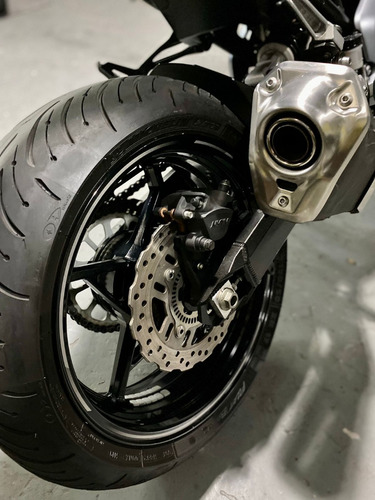 Imagen 14 de 20 de Kawasaki Z900 2017 No Mt09 Oferta X Viaje - En Stg Motosport