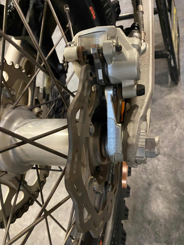 Imagen 5 de 17 de Ktm Exc