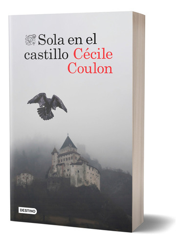 Sola En El Castillo
