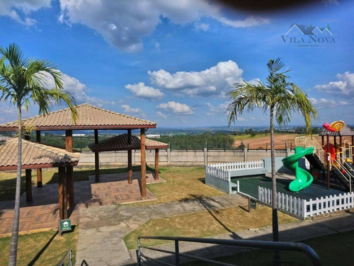 Casa Com 3 Suítes À Venda, 350 M² Por R$ 1.920.000 - Residencial Helvétia Park - Indaiatuba/sp - Ca1774