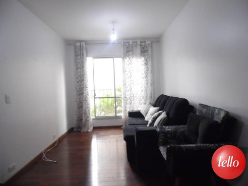 Imagem 2 de 24 de Apartamento - Ref: 66946