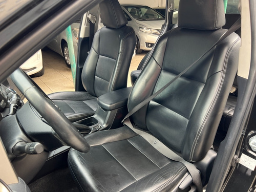 Toyota RAV4 2.0 4X2 16V GASOLINA 4P AUTOMÁTICO