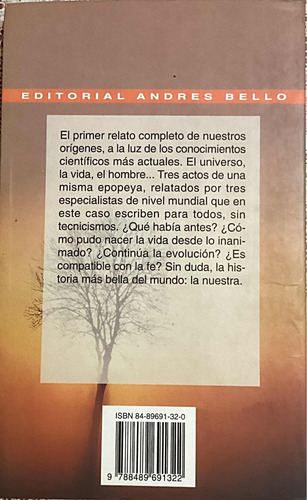 La Mas Bella Historia Del Mundo (Usado)